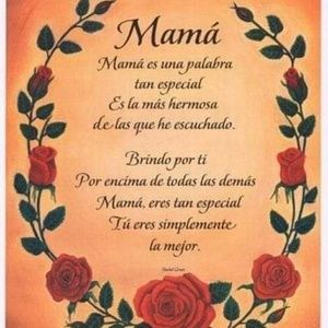 Meet your Posher, Rose